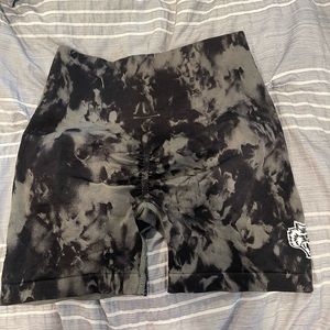 Darc Sport Seamless Everson Shorts